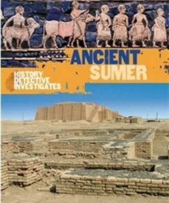 The History Detective Investigates: Ancient Sumer - Kelly Davis