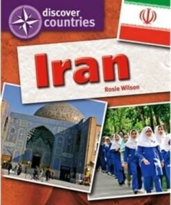 Discover Countries: Iran - Rosie Wilson