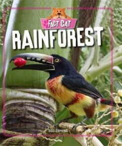 Fact Cat: Habitats: Rainforest - Izzi Howell