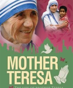 Mother Teresa - Paul Harrison