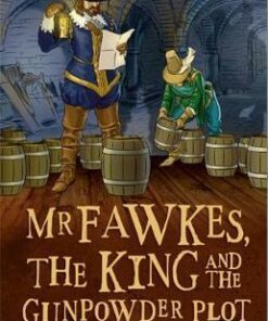 Short Histories: Mr Fawkes
