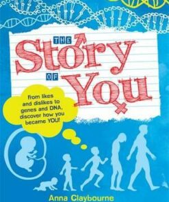 The Story of You - Anna Claybourne