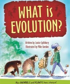 What is Evolution? - Mike Gordon