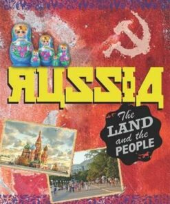 The Land and the People: Russia - Cath Senker