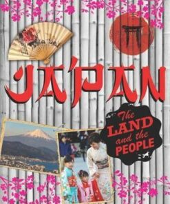The Land and the People: Japan - Susie Brooks