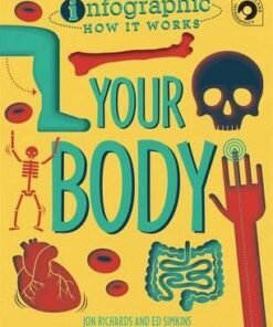 Infographic: How It Works: Your Body - Jon Richards