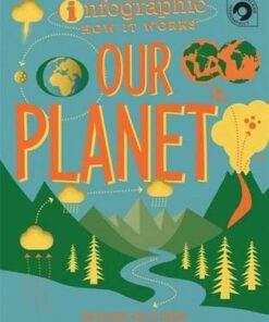 Infographic: How It Works: Our Planet - Jon Richards