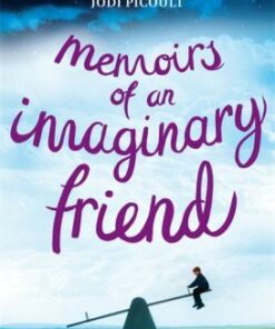 Memoirs Of An Imaginary Friend - Matthew Green