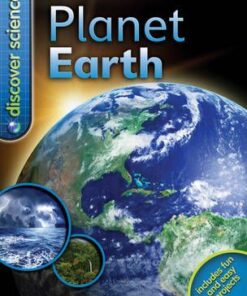 Discover Science: Planet Earth - Deborah Chancellor