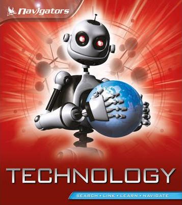 Navigators: Technology - Peter Kent