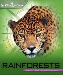Navigators: Rainforests - Andrew Langley