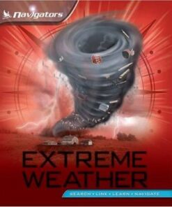 Navigators: Extreme Weather - Margaret Hynes