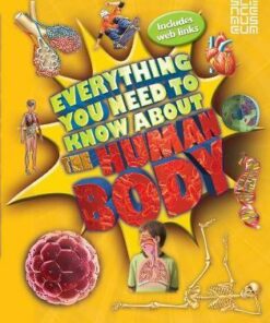 Everything You Need To Know About The Human Body - Dr. Patricia MacNair