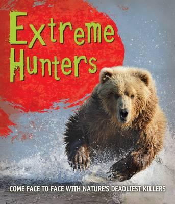 Fast Facts! Extreme Hunters - Kingfisher