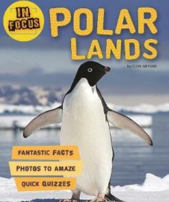 In Focus: Polar Lands - Kingfisher