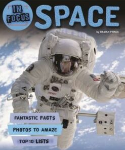 In Focus: Space - Raman Prinja