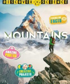 Discover Science: Mountains - Margaret Hynes