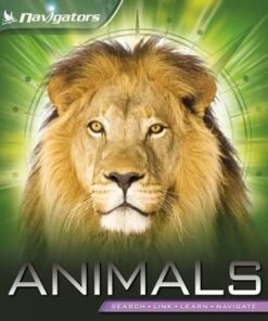 Navigators: Animals - Miranda Smith