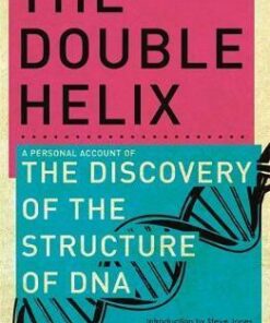 The Double Helix - James Watson