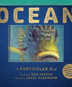 Ocean: A Photicular Book - Dan Kainen