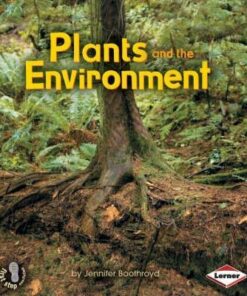 Plants and the Environment - Jennifer Boothroyd