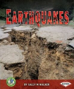 Earthquakes - Sally M. Walker