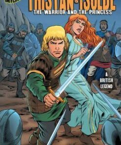 Tristan and Isolde: The Warrior and the Princess - Jeff Limke