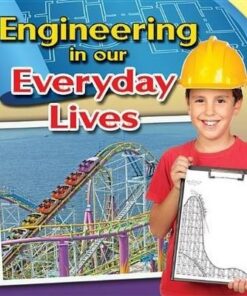 Engineering in Our Everyday Lives - Reagan Miller