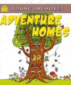 Adventure Homes - Gerry Bailey
