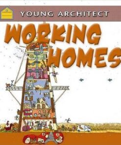 Working Homes - Gerry Bailey
