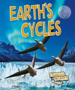 Earths Cycles - Diane Dakers
