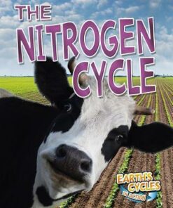 The Nitrogen Cycle - Diane Dakers
