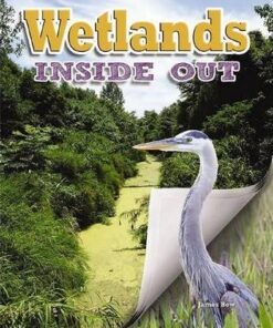 Wetlands - James Bow
