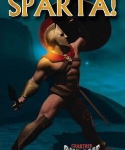 Sparta: The Ultmate Fighters - Kylie Burns