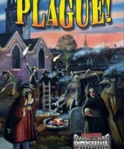Plague: The Black Death - Lynn Peppas