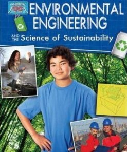 Environmental Engineering and the Science of Sustainability - Robert Snedden
