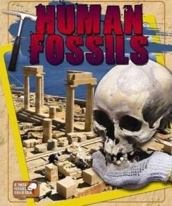Human Fossils - Natalie Hyde
