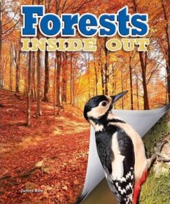 Forests - Ecosystems Inside Out - James Bow