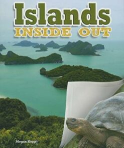 Islands - Ecosystems Inside Out - Megan Kopp