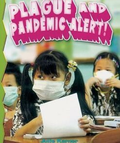 Plague and Pandemic ! - Julie Karner