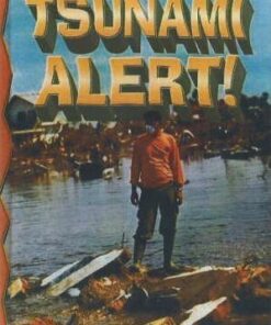 Tsunami Alert - Niki Walker