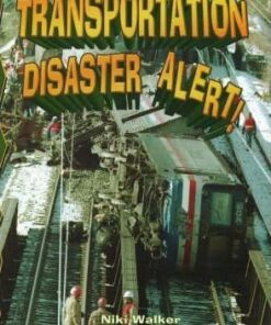 Transportation Disasters - Niki Walker
