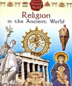 Religion in the Ancient World - Mark Crabtree