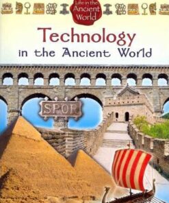 Technology in the Ancient World - Mark Crabtree
