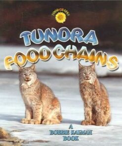 Tundra Food Chains - Kelley MacAulay