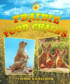 Prairie Food Chains - Kelley MacAuley