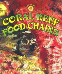 Coral Reef Food Chains - Kelley MacAuley