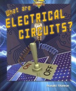 What are electrical circuits? - Ron Monroe
