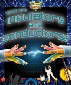 What are insulators and conductors? - Ron Monroe