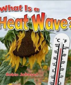 What Is a Heat Wave? - Severe Weather Close-Up - Robin Johnson